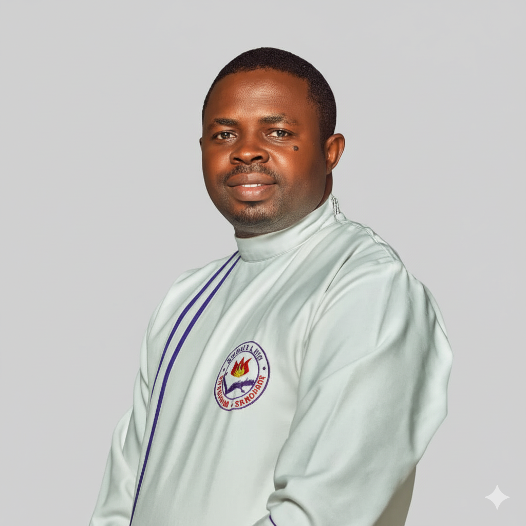 Prophet James Williams